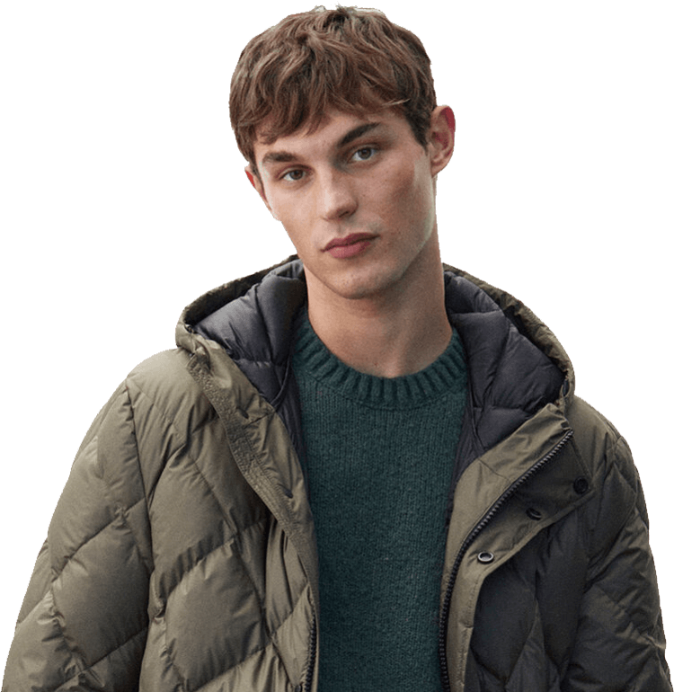 Exclusive  Winter Collection